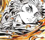 Demon Slayer: Kimetsu No Yaiba (Original Soundtrack) [Import] 
