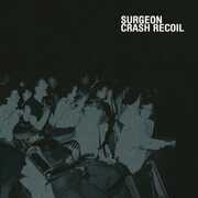 Crash Recoil , Surgeon