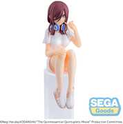 SEGA - The Quintessential Quintuplets Movie - PM Perching - Miku Nakano Statue