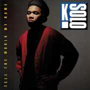 Tell The World My Name , K-Solo