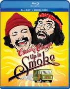 Cheech & Chong's Up in Smoke , Cheech Marin