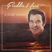 A Sure Thing , Freddie Hart