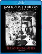 The Morning After , Jane Fonda