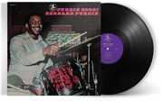 Purdie Good! , Bernard Purdie