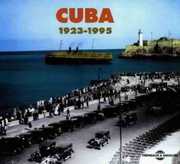 Cuba 1923-1995 