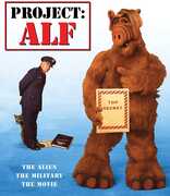 Project: ALF , Paul Fusco