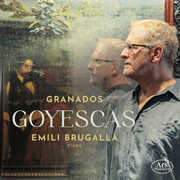 Goyescas , Emili Brugalla