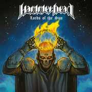 Lords Of The Sun , Hammerhead
