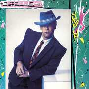 Jump Up! , Elton John