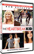 The Heartbreak Kid , Ben Stiller