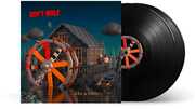 Peace...Like A River [2 LP] , Gov't Mule