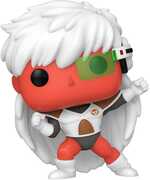 FUNKO POP! ANIME: Dragon Ball Z - Jiece 