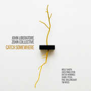 Catch Somewhere , Paul Vaillancourt