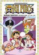 One Piece - Season 13 Voyage 1 