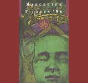 Margrethe Fjorden , Eric Andersen