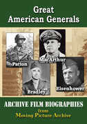 Great American Generals 