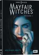 Mayfair Witches: Season 1 , Alexandra Daddario