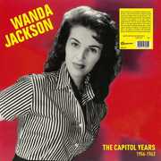 The Capitol Years 1956-1963 , Wanda Jackson