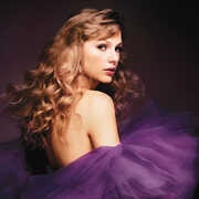 Speak Now (Taylor's Version) , Taylor Swift