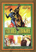 Michel Strogoff , Sylva Koscina