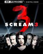 Scream 3 , David Arquette