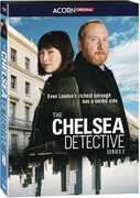 The Chelsea Detective: Series 2 , Adrian Scarborough
