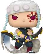 FUNKO POP! ANIME: Demon Slayer - Tengen (Styles May Vary) (MT)