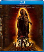 Satanic Hispanics , Efren Ramirez