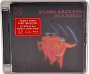 Paranoid (Quadio) , Black Sabbath