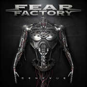 Genexusr , Fear Factory