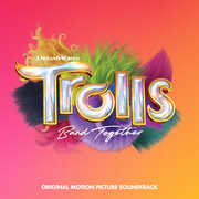 Trolls Band Together (Original Soundtrack) , VARIOUS TROLLS 3 ARTISTS