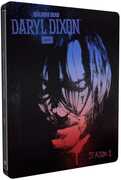 The Walking Dead: Daryl Dixon: Season 1 (Steelbook) , Norman Reedus