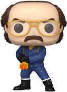FUNKO POP! Television: Stranger Things S4 - Murray w/  FT 