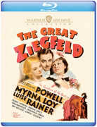 The Great Ziegfeld , William Powell