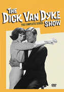 The Dick Van Dyke Show: The Complete Series , Dick Van Dyke