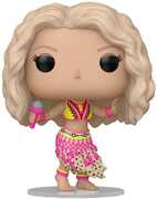 Funko POP! Rocks: Shakira - Waka Waka 