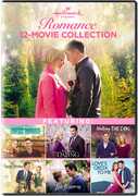 Hallmark Channel Romance 12-Movie Collection , Alexa Penavega