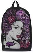 Rocksax - Ru Paul - Cover Girl - Classic Backpack with Laptop Pocket (Black) 