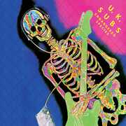 Endangered Species , UK Subs