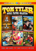 Tom Tyler Double Feature Collection , Tom Tyler