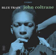 Blue Train - Yellow Vinyl [Import] , John Coltrane