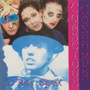 Conscious Consumer , X-Ray Spex
