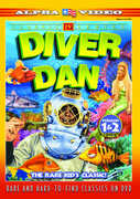 Diver Dan, Volumes 1 and 2