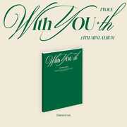 With YOU-th (Foreve Ver.) , TWICE