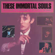 Get Lost (Don't Lie!) , These Immortal Souls