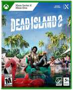Dead Island 2 - Standard Edition for Xbox Series X 