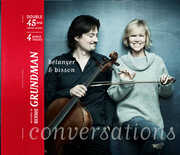 Conversations , Anne Bisson