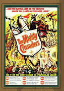 The Mighty Crusaders , Francisco Rabal