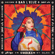 Swaken , Bab L' Bluz