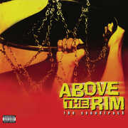 Above The Rim (Original Soundtrack) , Various